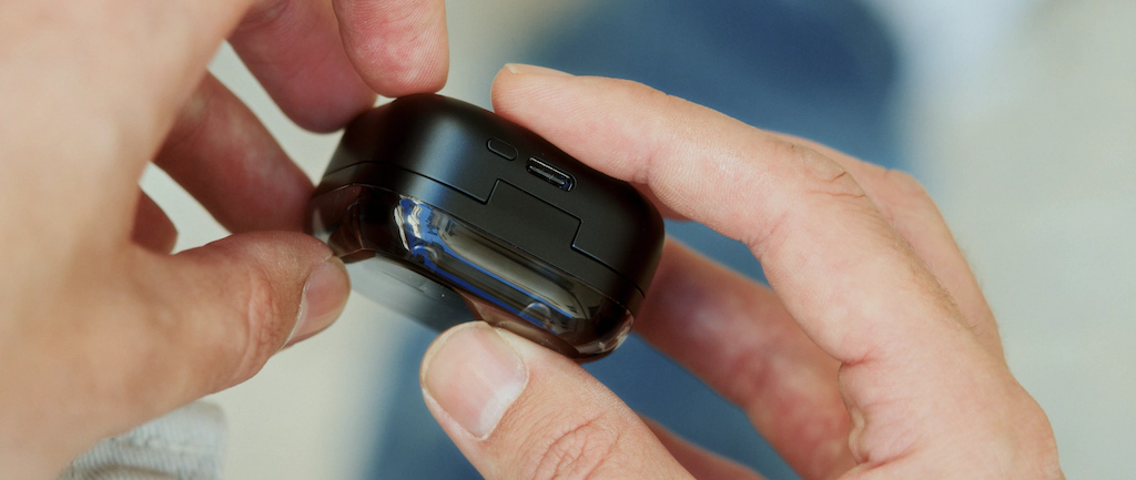 Galaxy Buds 4 Pro: głośno gra, choć cicho wygrał